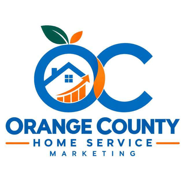 Orange County Home Service Marketing